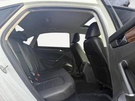 VW Passat 2.0T Limited Edition  #УНИКАТ# !FULL! | Auto.bg — изображение 11
