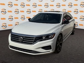 VW Passat 2.0T Limited Edition  #УНИКАТ# !FULL! | Auto.bg — изображение 3