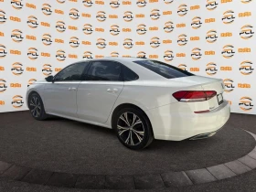 VW Passat 2.0T Limited Edition  #УНИКАТ# !FULL! | Auto.bg — изображение 5