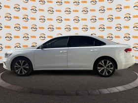 VW Passat 2.0T Limited Edition  #УНИКАТ# !FULL! | Auto.bg — изображение 7