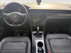 VW Passat 2.0T Limited Edition  #УНИКАТ# !FULL! | Auto.bg — изображение 9