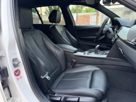 BMW 320 Xdrive SWISS 360 HEADUP LED MPACK | Mobile.bg � ����� ������ 11