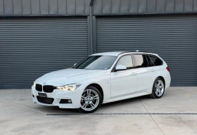 ����� �� �������� �� BMW 320 Xdrive SWISS 360 HEADUP LED MPACK