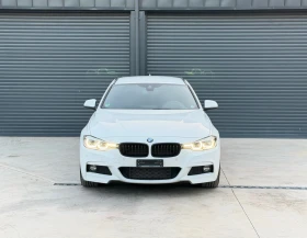 ����� �� �������� �� BMW 320 Xdrive SWISS 360 HEADUP LED MPACK