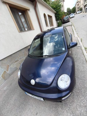 VW Beetle | Mobile.bg � ����� ������ 10