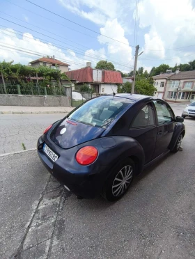 VW Beetle | Mobile.bg � ����� ������ 5