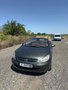 ������ Peugeot 307