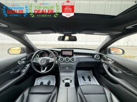 Mercedes-Benz C 300 AMG Pack | Мъртва зона | Keyless  - 20000 € - 82319847 9