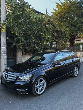 Mercedes-Benz C 220 CDI | Mobile.bg � ����� ������ 3
