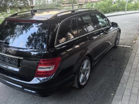 Mercedes-Benz C 220 CDI - 8300 € - 52268466 15