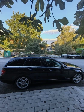 Mercedes-Benz C 220 CDI | Mobile.bg � ����� ������ 6