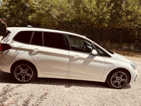 ����� �� �������� �� BMW 2 Gran Tourer 220  xdrive