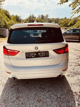 ����� �� �������� �� BMW 2 Gran Tourer 220  xdrive