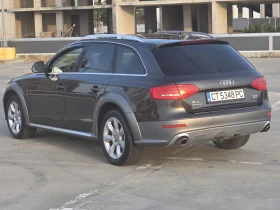 Audi A4 Allroad 3.0 TDI Quattro | Auto.bg — изображение 7