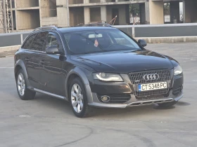 Audi A4 Allroad 3.0 TDI Quattro | Auto.bg — изображение 2