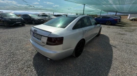 Audi A6 3.0* TDI* 224 к.с* QUATTRO*  | Auto.bg — изображение 6