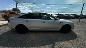 Audi A6 3.0* TDI* 224 к.с* QUATTRO*  | Auto.bg — изображение 7