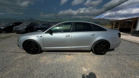Audi A6 3.0* TDI* 224 к.с* QUATTRO*  | Auto.bg — изображение 3