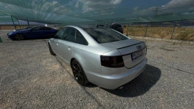 Audi A6 3.0* TDI* 224 к.с* QUATTRO*  | Auto.bg — изображение 4