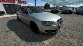 Audi A6 3.0* TDI* 224 к.с* QUATTRO*  | Auto.bg — изображение 8