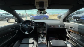 Audi A6 3.0* TDI* 224 к.с* QUATTRO*  | Auto.bg — изображение 13