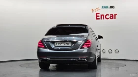 Mercedes-Benz S 350 D* BURM* PANO* 360* HUD* ДИСТРОНИК - 24650 € - 12411703 4