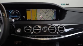 Mercedes-Benz S 350 D* BURM* PANO* 360* HUD* ДИСТРОНИК - 24650 € - 12411703 13