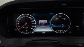 Mercedes-Benz S 350 D* BURM* PANO* 360* HUD* ДИСТРОНИК - 24650 € - 12411703 7