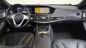 Mercedes-Benz S 350 D* BURM* PANO* 360* HUD* ДИСТРОНИК - 24650 € - 12411703 6