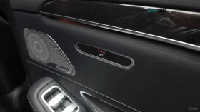 Mercedes-Benz S 350 D* BURM* PANO* 360* HUD* ДИСТРОНИК - 24650 € - 12411703 16