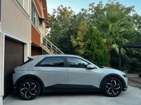 Hyundai Ioniq 5 Long range Techniq Germany - 24300 € - 54819251 6