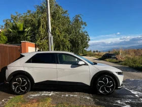 Hyundai Ioniq 5 Long range Techniq Germany - 24300 € - 54819251 2