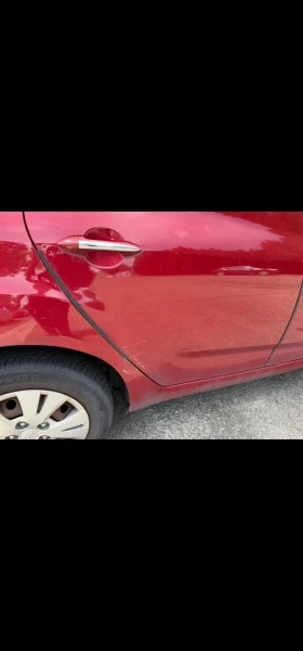 Hyundai Ix20 - 3500 € - 80730446 5