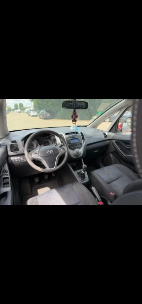 Hyundai Ix20 - 3500 € - 80730446 6
