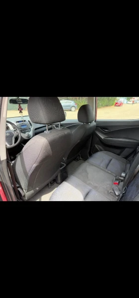 Hyundai Ix20 - 3500 € - 80730446 7