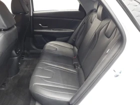 Hyundai Elantra 1.6| Подгрев| Smart Key| Oбдухване| Navi|  | Auto.bg — изображение 11
