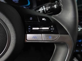 Hyundai Elantra 1.6| Подгрев| Smart Key| Oбдухване| Navi|  | Auto.bg — изображение 17