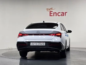 Hyundai Elantra 1.6| Подгрев| Smart Key| Oбдухване| Navi|  | Auto.bg — изображение 4