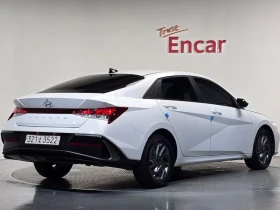 Hyundai Elantra 1.6| Подгрев| Smart Key| Oбдухване| Navi|  | Auto.bg — изображение 2