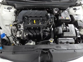 Hyundai Elantra 1.6| Подгрев| Smart Key| Oбдухване| Navi|  | Auto.bg — изображение 6