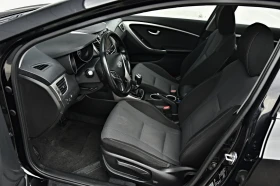 Hyundai I30 1.6 CRDI  | Auto.bg — изображение 12
