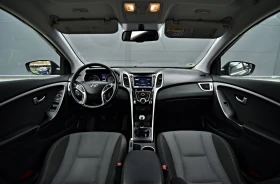 Hyundai I30 1.6 CRDI  | Auto.bg — изображение 15