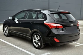 Hyundai I30 1.6 CRDI  | Auto.bg — изображение 6