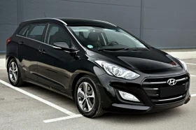 Hyundai I30 1.6 CRDI  | Auto.bg — изображение 2