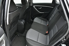 Hyundai I30 1.6 CRDI  | Auto.bg — изображение 13