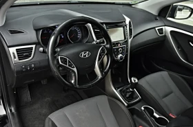 Hyundai I30 1.6 CRDI  | Auto.bg — изображение 14