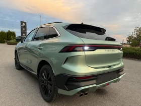 DONGFENG T5-EVO AT 195 к.с.  | Auto.bg — изображение 2
