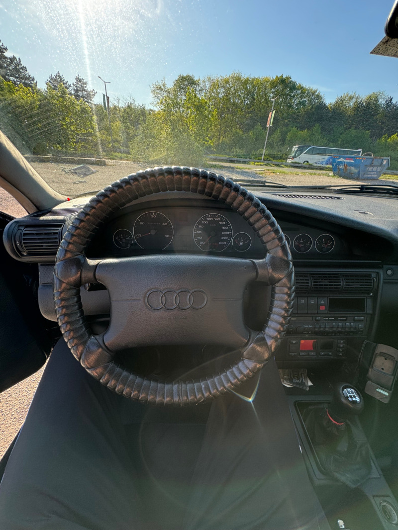 Audi A6, снимка 13 - Автомобили и джипове - 45267598