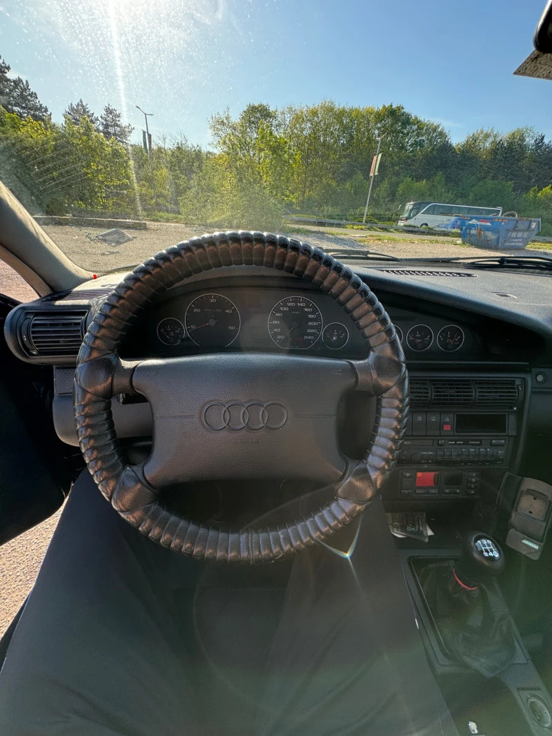 Audi A6, снимка 13 - Автомобили и джипове - 47973293