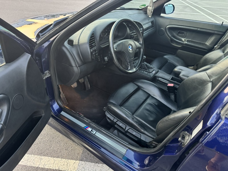 BMW 320 M-Pack, снимка 9 - Автомобили и джипове - 46318425